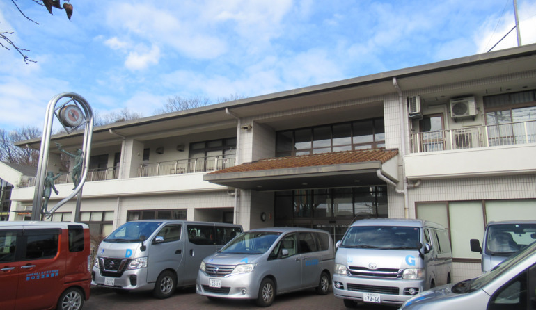 出勤・打ち合わせ・送迎の業務の画像