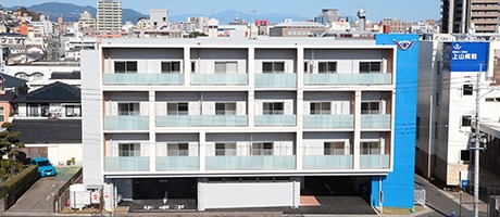 デイサービス光陽(介護職/ヘルパーの求人)の写真:「その人らしさ」「個別性」を大切にしています