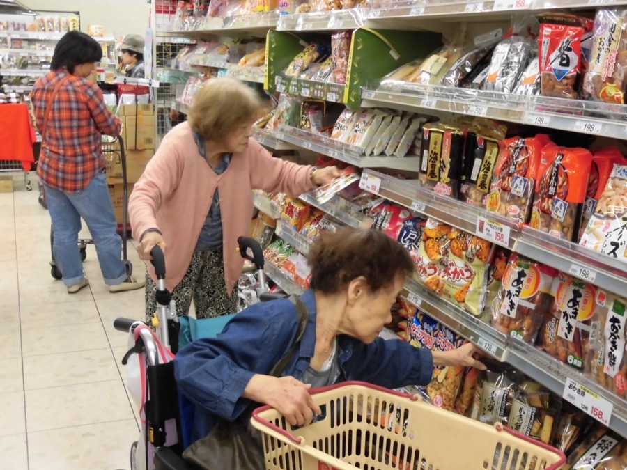 ひとつ屋根の下　学園町の写真11枚目：