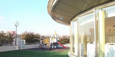 あっぷる保育園鶴ヶ峰(保育士の求人)の写真2枚目: