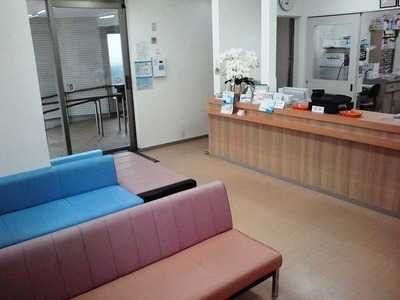 シンコー薬局きそがわ店（薬剤師の求人）の写真2枚目：地域の健康と安心を一緒に支えましょう！