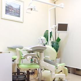 がん歯科の写真7枚目: