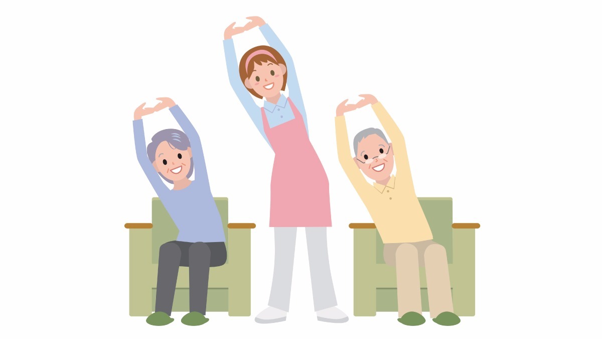 Happy Family 東村山事業所の写真