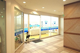 タケシタ調剤薬局 平尾店(薬剤師の求人)の写真:平尾店外観