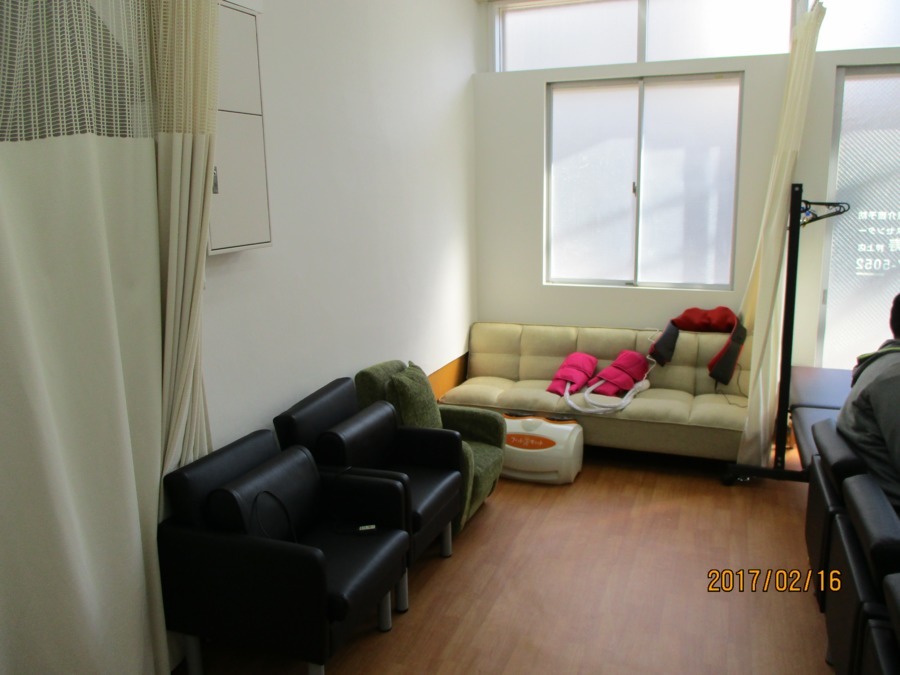 デイサービスセンターＳＤ健寿　押上店（作業療法士の求人）の写真14枚目：