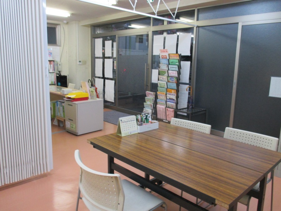 杉並区地域包括支援センターケア24善福寺(保健師の求人)の写真2枚目: