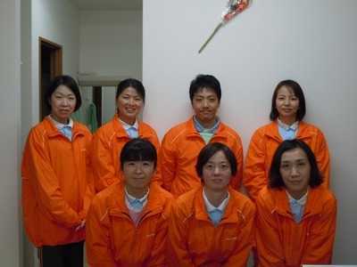 アムス訪問看護ステーションの写真