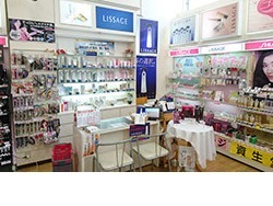 アサヒドラッグ モリナガ店(薬剤師の求人)の写真:アサヒドラッグ モリナガ店です