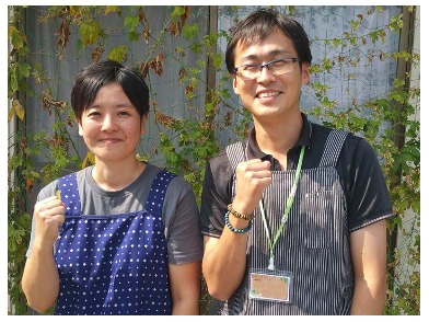 株式会社生きいき まんま村 りくの郷の写真