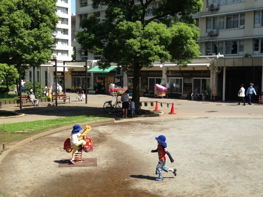 陽だまり保育園の写真9枚目：