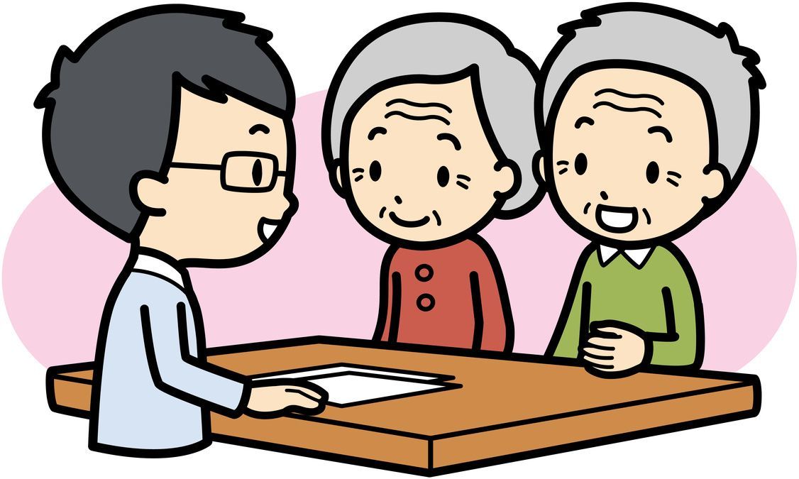 仕事イメージ