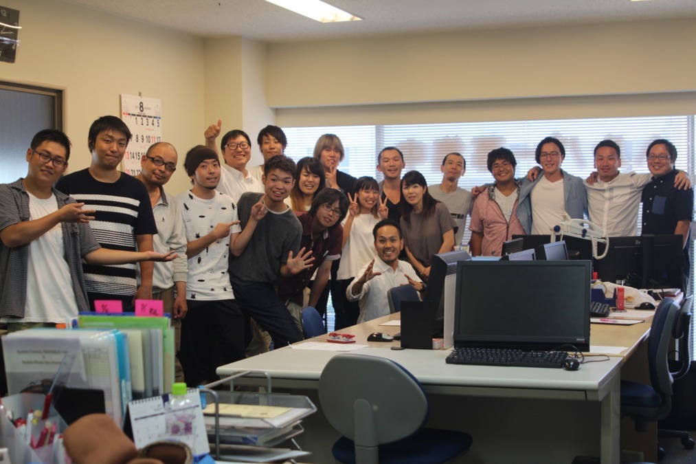 チークケア　平野の写真