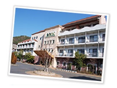 混合型特定施設ケアハウス 夕なぎ苑の写真