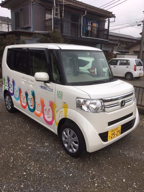 Cocoroふちのべ（言語聴覚士の求人）の写真4枚目：