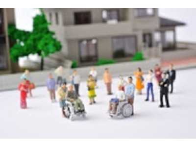 ヘルパーステーション・エマオの写真