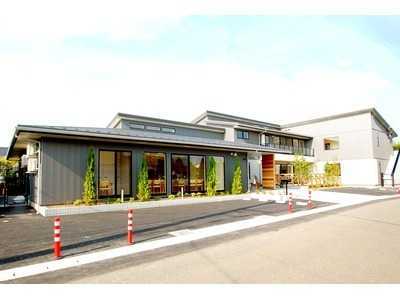 せらび小金原公園【小規模多機能型居宅介護】(介護職/ヘルパーの求人)の写真:施設外観です