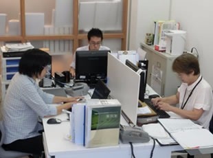 京タンス居宅介護支援事業所の写真