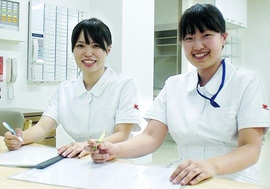 川口さくら病院の求人 採用 アクセス情報 埼玉県川口市 ジョブメドレー