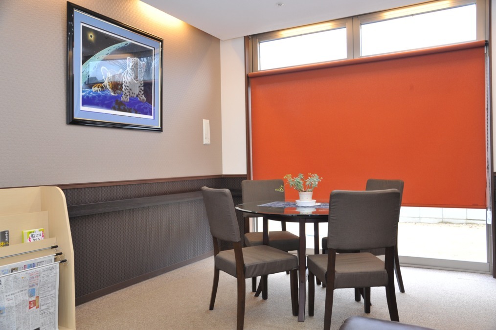 マイライフ河内長野の写真4枚目: