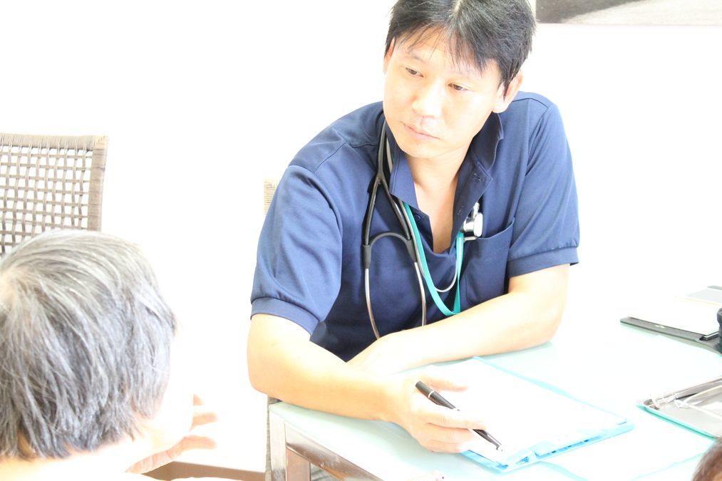 医療法人社団若葉会　白井歯科医院（歯科医師の求人）の写真5枚目：