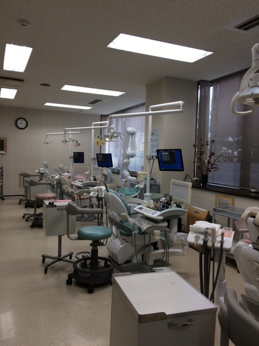 吉良歯科診療所の写真2枚目：