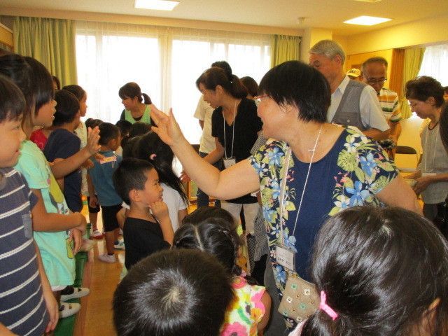 桑の実戸田公園保育園（保育士の求人）の写真4枚目：