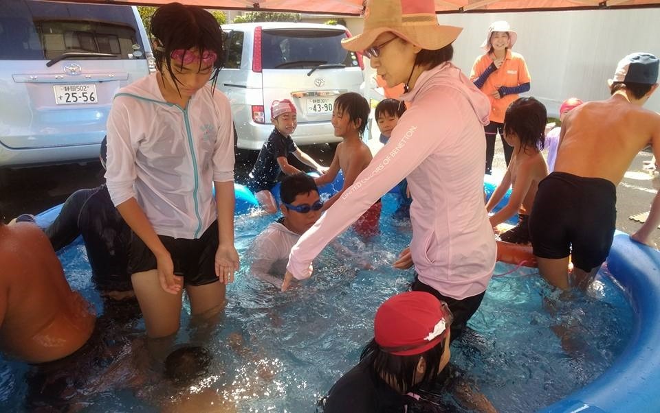 放課後等デイサービス　アイム袖師の写真25枚目：