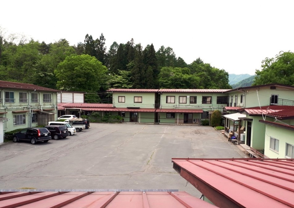 障害者支援施設やまばと(生活支援員の求人)の写真: