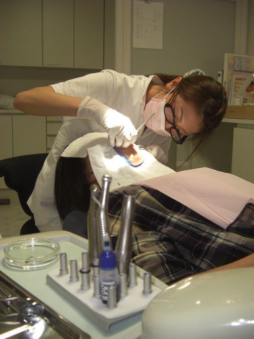 ブライト歯科こども歯科の写真5枚目：