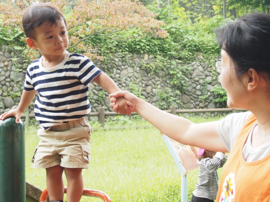ハートランド保育園こうさぎの森(保育士の求人)の写真: