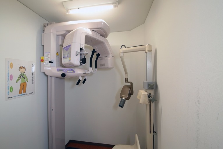 阪本歯科医院の写真3枚目: