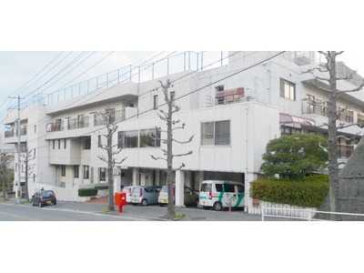 認知症対応型通所介護 千歳園の写真