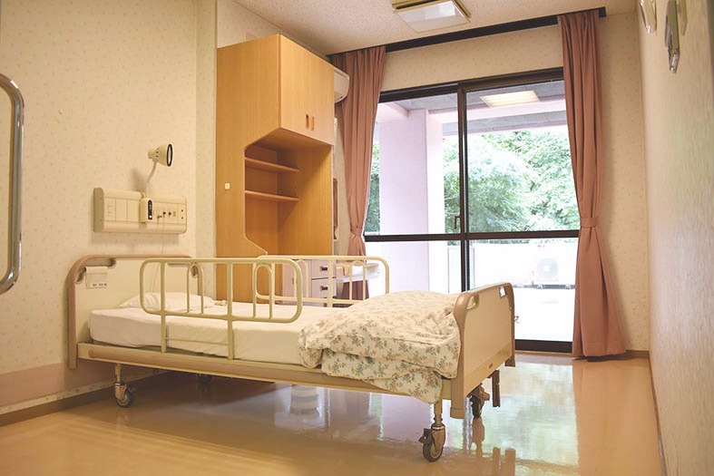 藤香苑(管理職(介護)の求人)の写真3枚目: