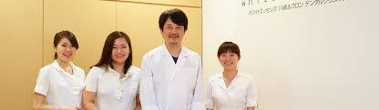 ホワイトエッセンス川崎デンタルクリニック(歯科衛生士の求人)の写真: