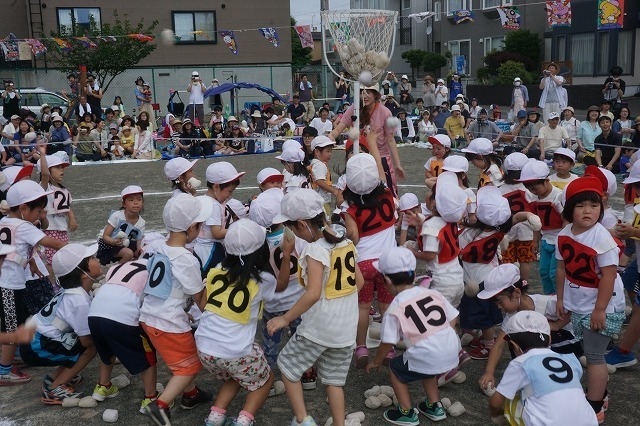 学校法人森本学園　琴似中央幼稚園（幼稚園教諭の求人）の写真12枚目：