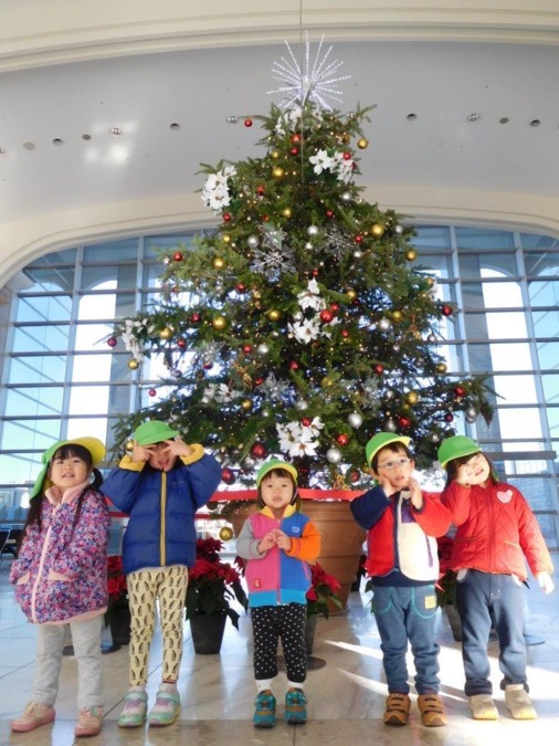 ぽれぽれ保育園西蒲田（保育士の求人）の写真5枚目：