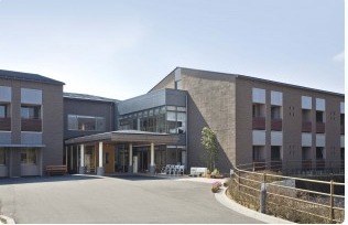 志摩シルバーケア豊壽園【特別養護老人ホーム】の写真