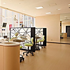 がん歯科の写真9枚目: