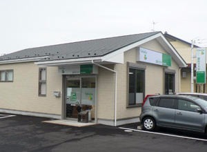 薬局タカサ おゆみ野店(薬剤師の求人)の写真:利用者様が安心して相談でき立ち寄れる場所づくりを目指しています!