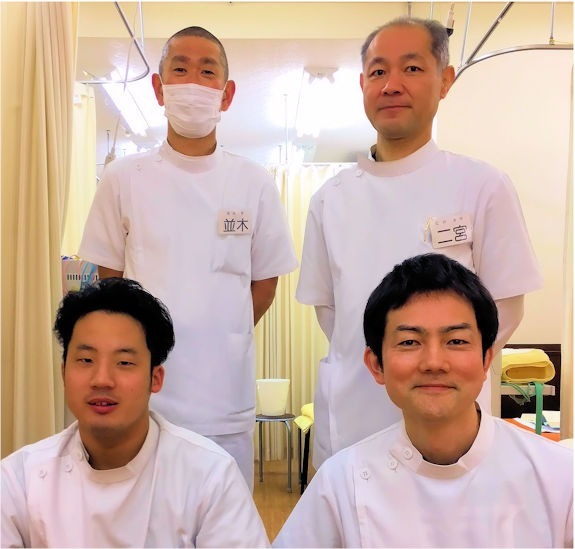 仕事イメージ