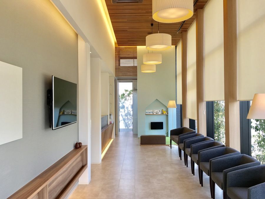 吉田歯科クリニック(歯科衛生士の求人)の写真3枚目: