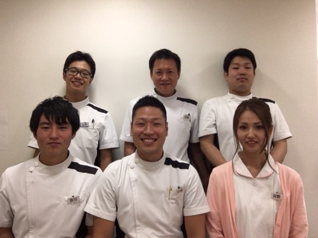 はなみずき鍼灸整骨院　宇美院の写真