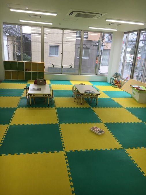 ほしのこジュニアの写真7枚目：