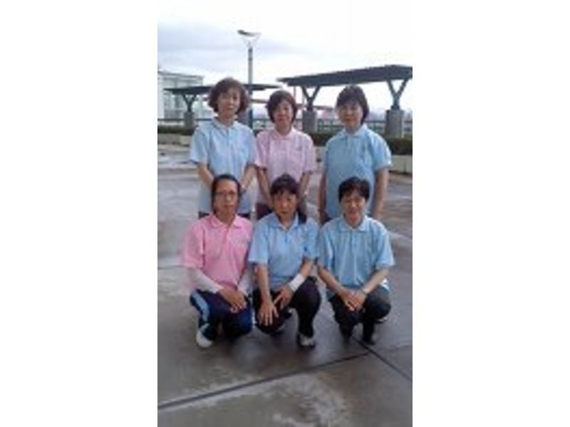 若松サービスセンターの写真