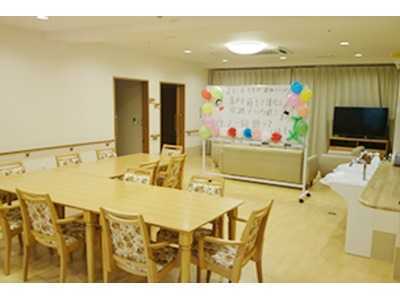 イリーゼグループホーム浦和さいどの写真