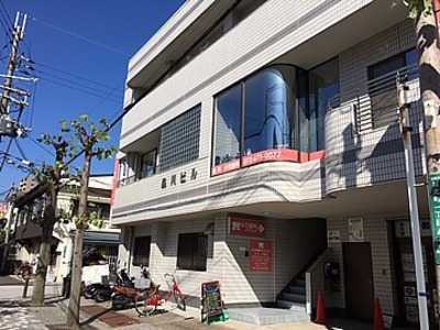 医療法人　善友会　山口歯科クリニックの写真
