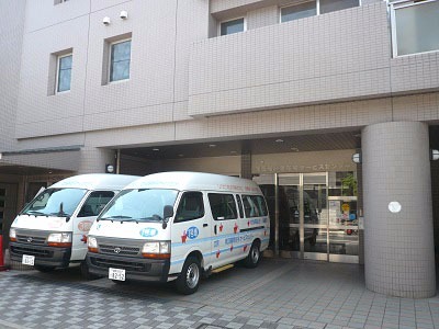 仕事イメージ