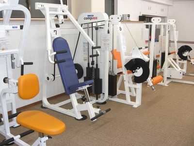 リハビリデイサービス　ビタミンの写真