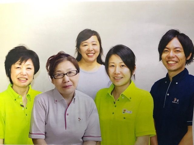訪問看護ステーション楓の写真2枚目：訪問介護と看護でより良いサービス提供を心がけアットホームな職場です。