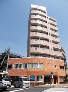 日介センター島根訪問介護の写真